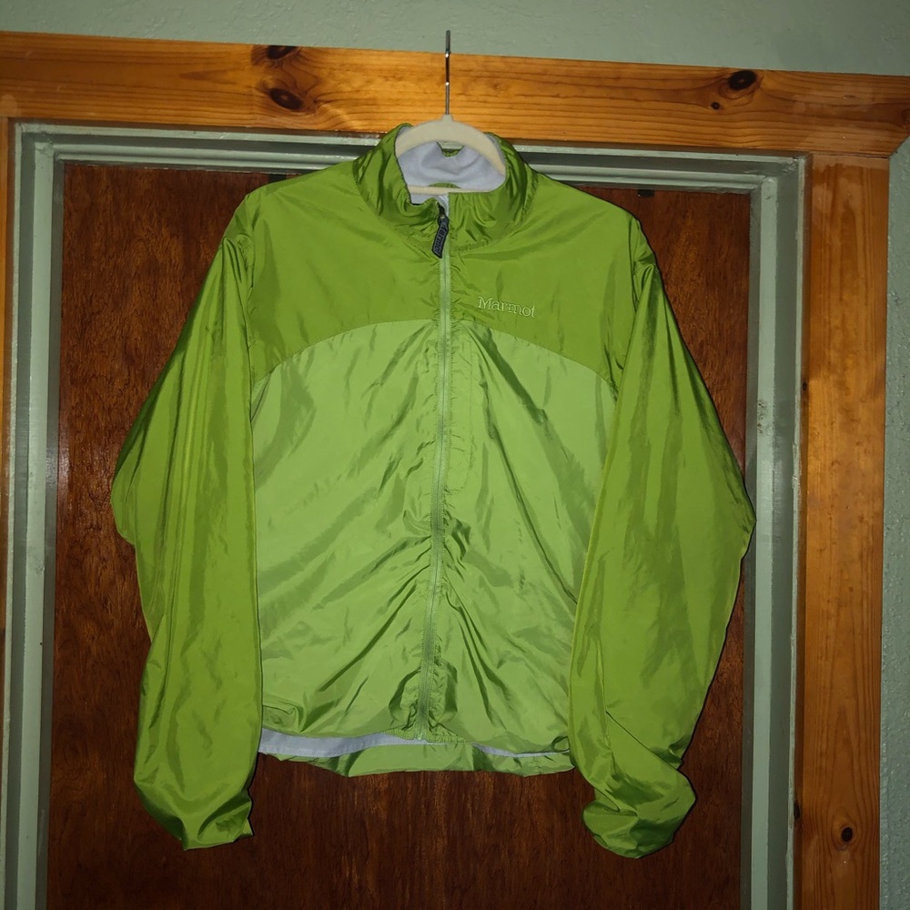 Marmot Jacket